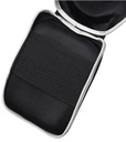 RDX Schienbeinschoner F6 Kara, Schwarz-Weiss 6