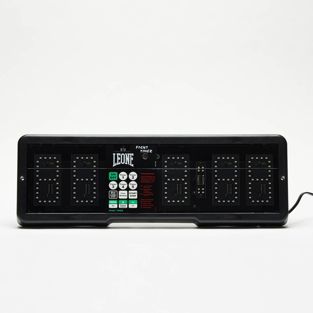 Leone Boxing Timer 2