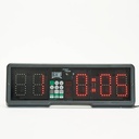 Leone Boxing Timer 6