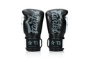 Fairtex Boxhandschuhe X Booster, Schwarz 2