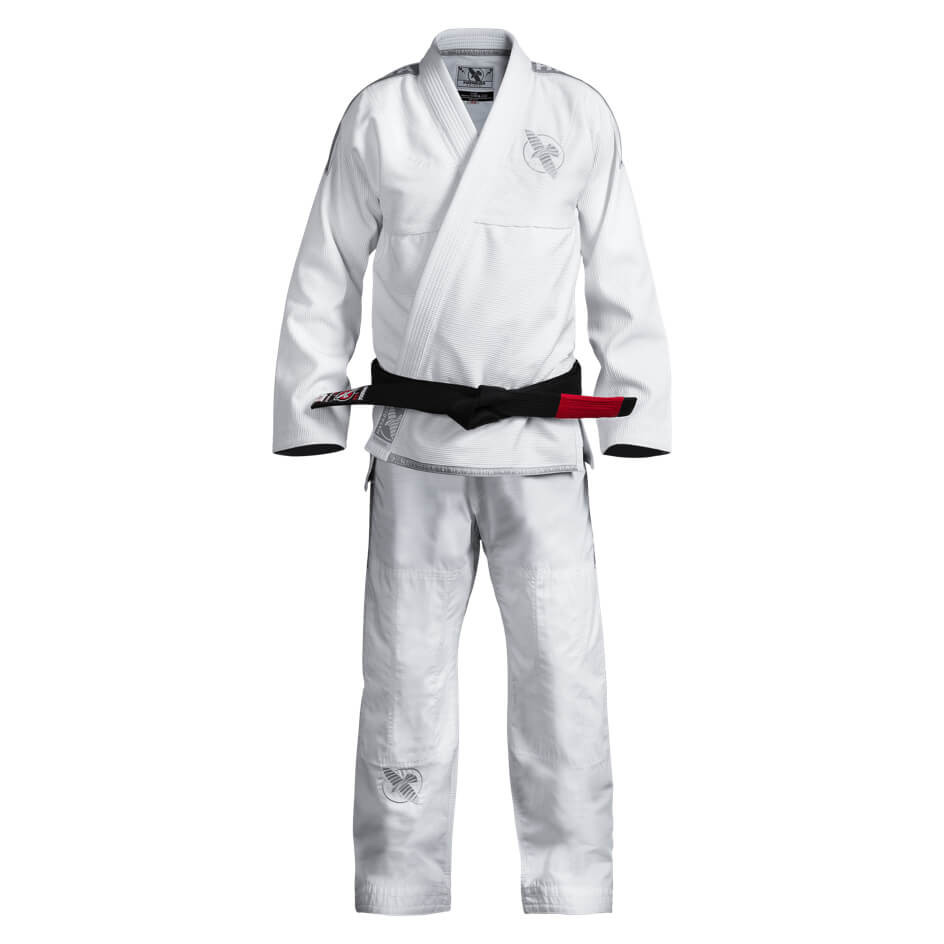 Hayabusa BJJ Gi Lightweight 2