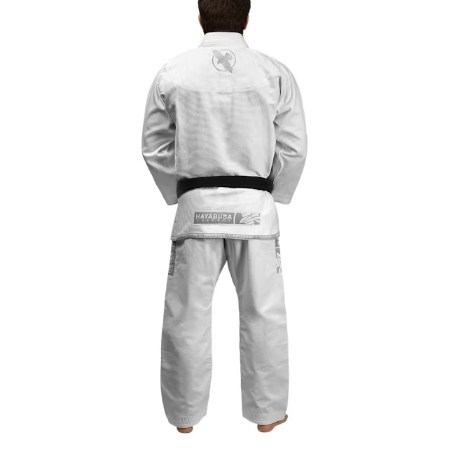 Hayabusa BJJ Gi Lightweight 3