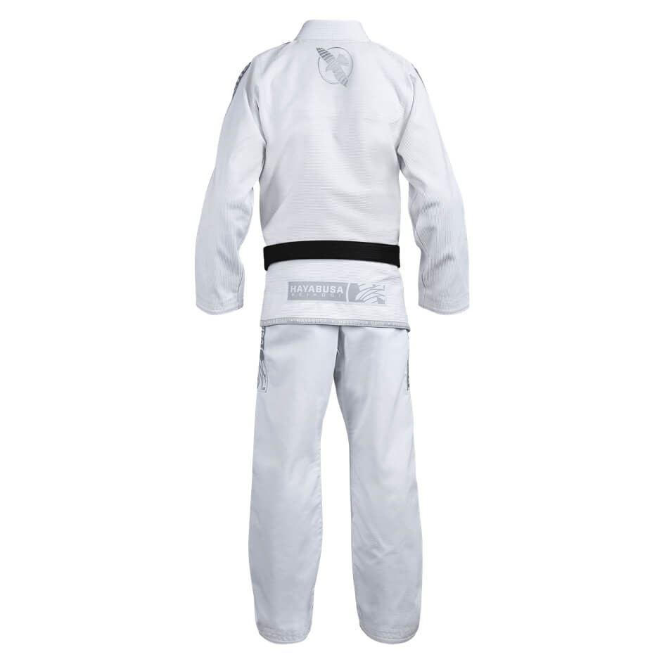 Hayabusa BJJ Gi Lightweight 3