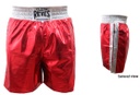 Cleto Reyes Boxhose Metallic, Rot-Weiß 2