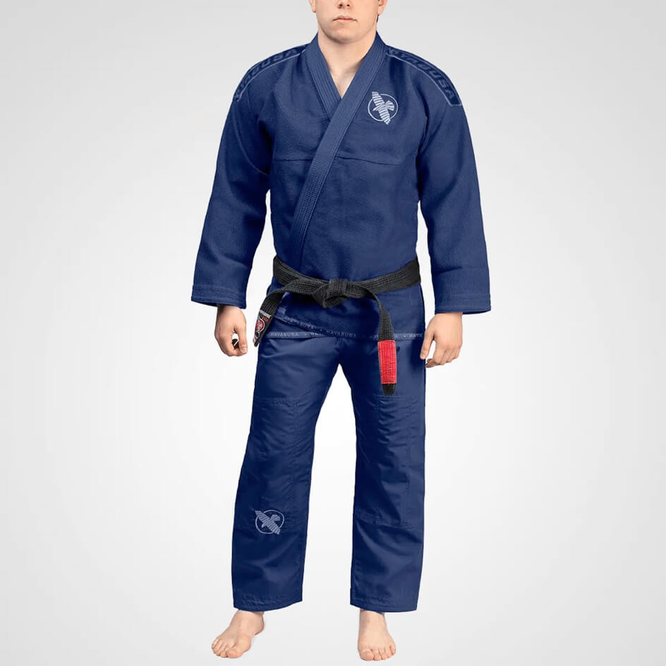 Hayabusa BJJ Gi Lightweight 2