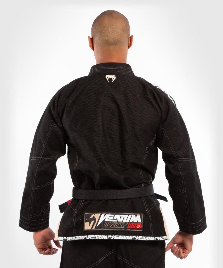 Venum BJJ Gi Elite 3.0 2