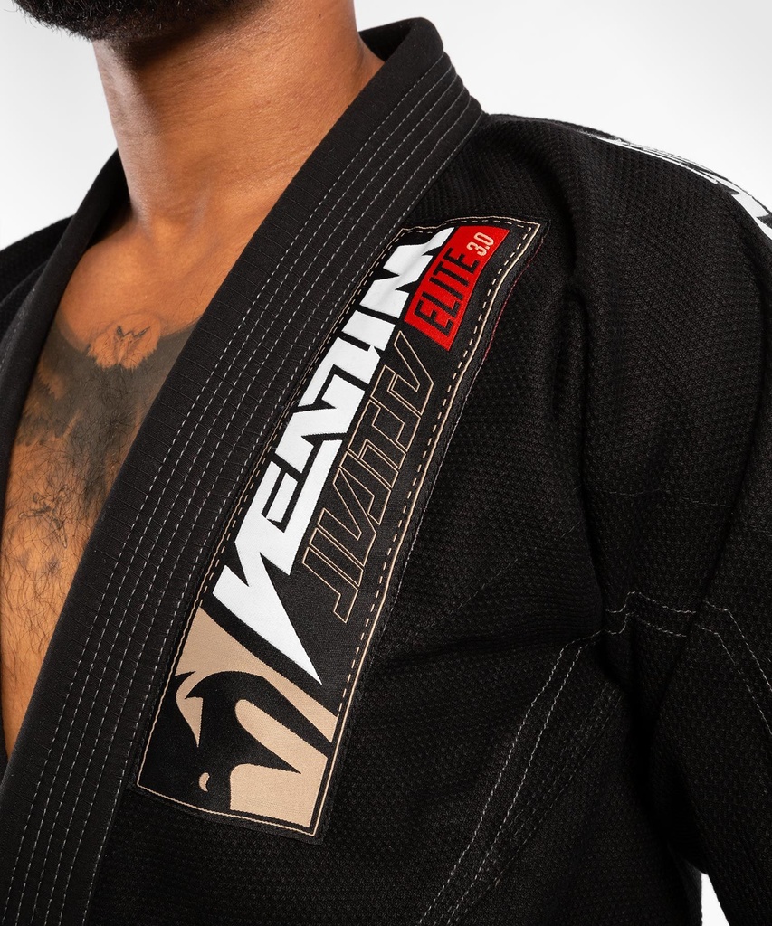 Venum BJJ Gi Elite 3.0 4