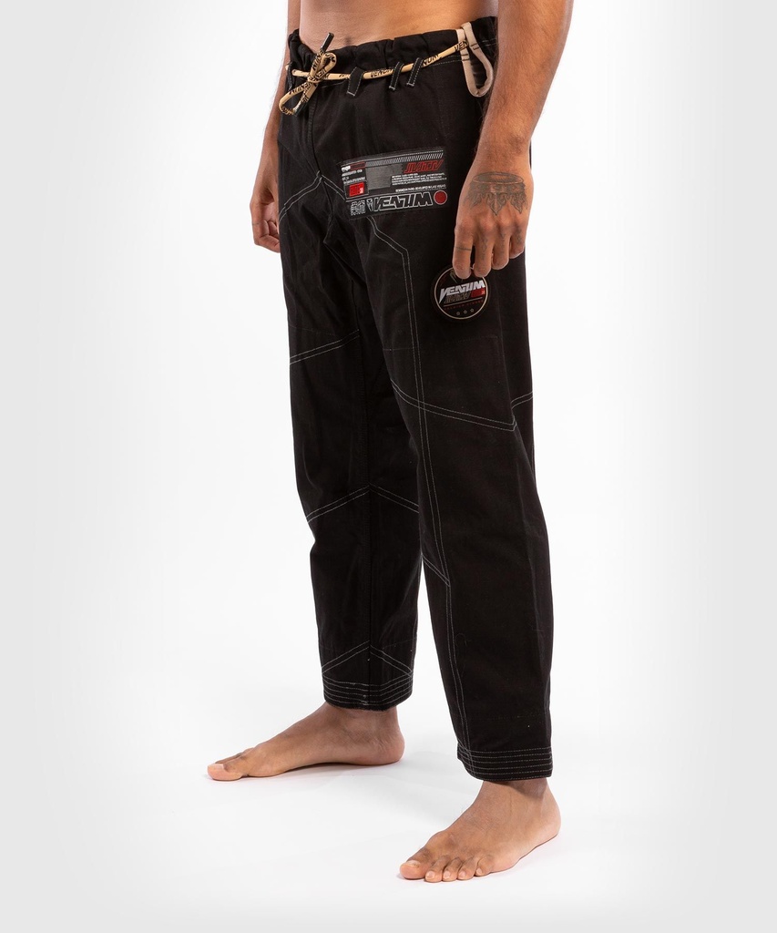 Venum BJJ Gi Elite 3.0 7