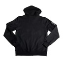 Paffen Sport Zip Hoodie Logo, Schwarz 2