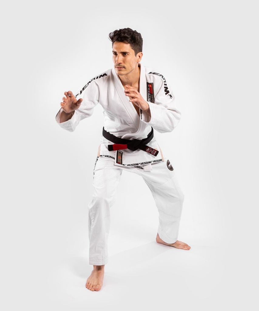 Venum BJJ Gi Elite 3.0 10