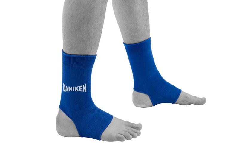 Daniken Fußbandage, blau