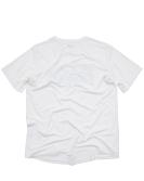 Fairtex T-Shirt TST181, Weiß 3