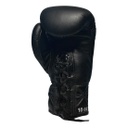 Top King Boxhandschuhe Super Competition, Schwarz 2