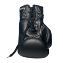 Top King Boxhandschuhe Super Competition, Schwarz 3