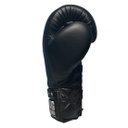 Top King Boxhandschuhe Super Competition, Schwarz 4