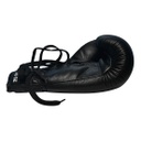 Top King Boxhandschuhe Super Competition, Schwarz 6