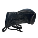 Top King Boxhandschuhe Super Competition, Schwarz 7