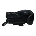 Top King Boxhandschuhe Super Competition, Schwarz 8