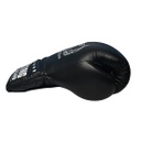 Top King Boxhandschuhe Super Competition, Schwarz 9