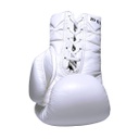 Top King Boxhandschuhe Super Competition, Weiß 3