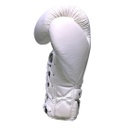 Top King Boxhandschuhe Super Competition, Weiß 5