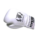 Top King Boxhandschuhe Super Competition, Weiß 8