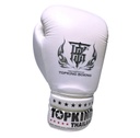 Top King Boxhandschuhe Super Competition, Weiß 9