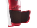Top King Boxhandschuhe Super Air, Rot 2