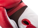 Top King Boxhandschuhe Super Air, Rot