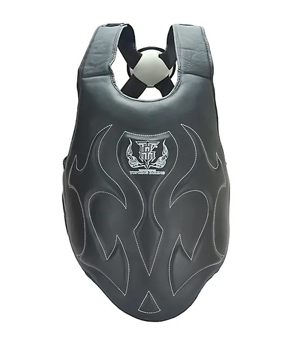 Top King Körper- und Oberschelnkeschutz 2