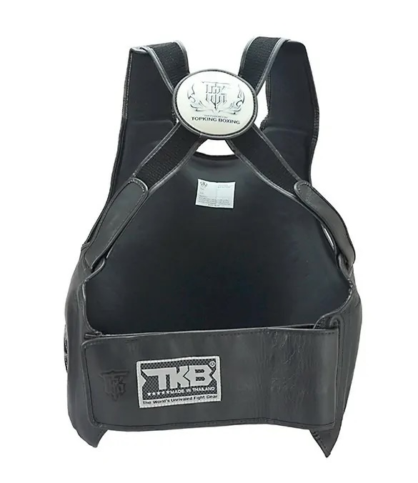 Top King Körper- und Oberschelnkeschutz 4