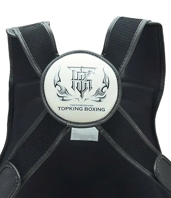 Top King Körper- und Oberschelnkeschutz 5