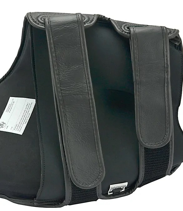 Top King Körper- und Oberschelnkeschutz 7