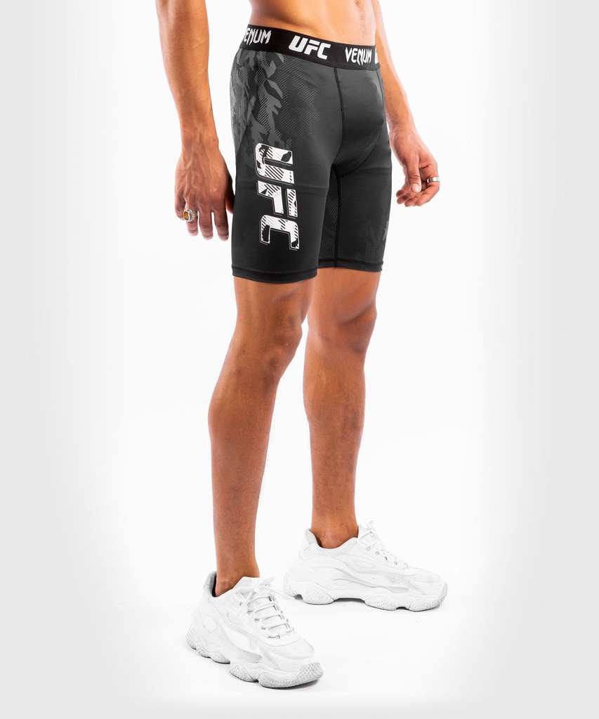 Venum Compression Shorts UFC Authentic Fight Week Performance 4