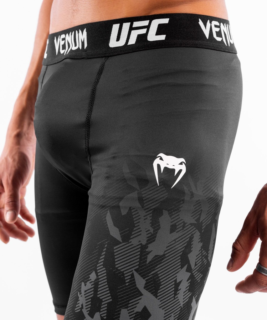 Venum Compression Shorts UFC Authentic Fight Week Performance 5