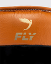 Fly Kopfschutz Superbar, Hellbraun 4