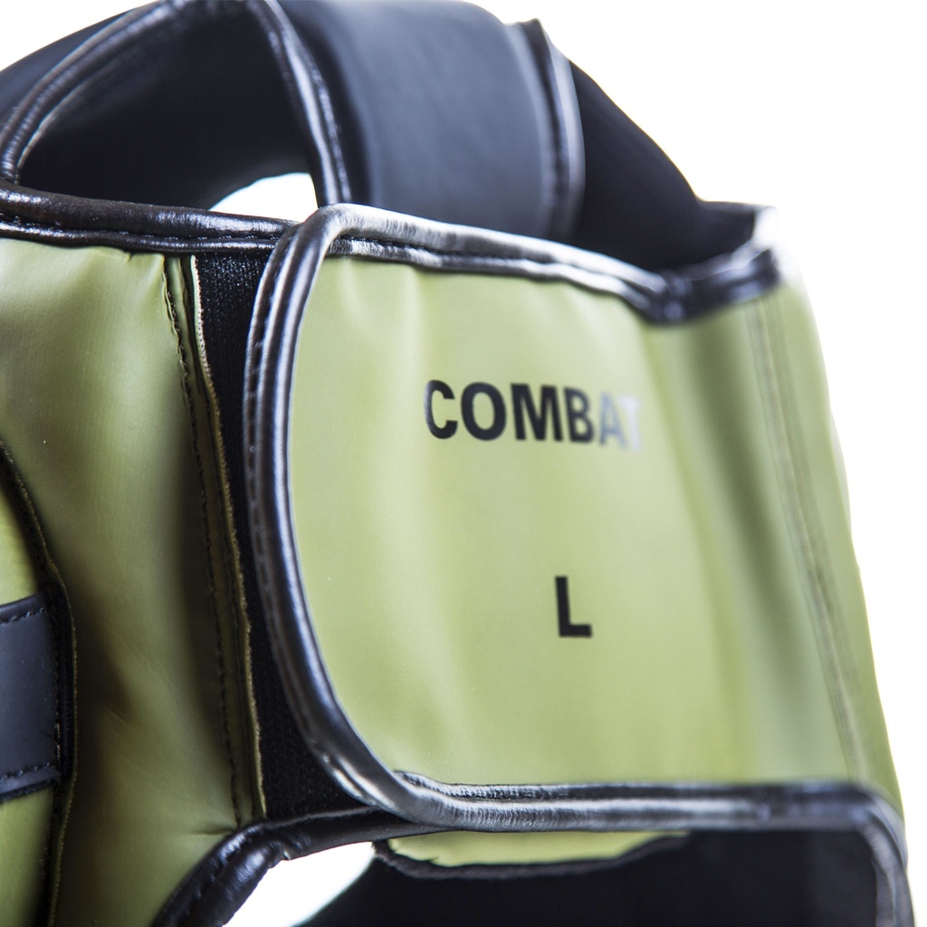 Daniken Kopfschutz Combat detail