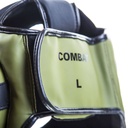 Daniken Kopfschutz Combat detail