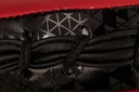 adidas Boxpratzen Combat 50, Rot 4
