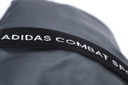 adidas Rucksack Combat Sports M, Schwarz 2