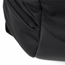 adidas Rucksack Combat Sports M, Schwarz 5