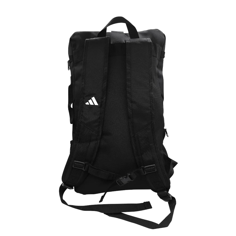 adidas Rucksack Combat Sports L, Schwarz 3