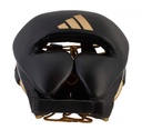 adidas Kopfschutz adiStar Pro, Schwarz 6