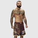 Leone Fight Shorts Legionarivs II 4