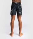 Venum Fight Shorts UFC Fusion Authentic Fight Night Short Fit, Schwarz 3