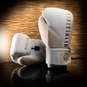 Hayabusa Boxhandschuhe Mayweather Champ, Weiß-Gold 6