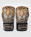 Venum Boxhandschuhe Tiger, Schwarz-Orange 4