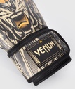 Venum Boxhandschuhe Tiger, Schwarz-Orange 5