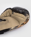 Venum Boxhandschuhe Tiger, Schwarz-Orange 6