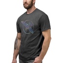 Hayabusa T-Shirt Iridescent Falcon 2